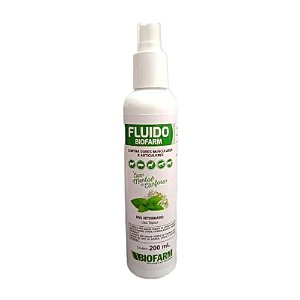 Fluido Biofarm 200 Ml