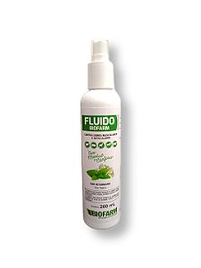 Fluido Biofarm 200 Ml
