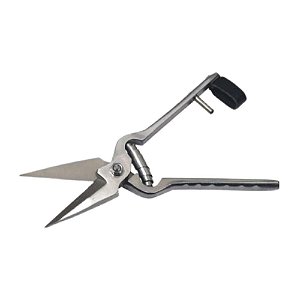 Tesoura P/cascos de Ovinos 10" - Walmur