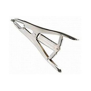 Alicate Elastrador de Aco P/ovinos - Walmur