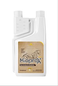 Botumix Mioprox Liquido 1,0l