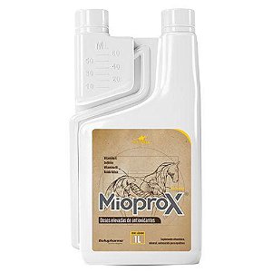 Botumix Mioprox Liquido 1,0l