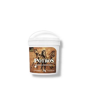Botumix Potros 3kg
