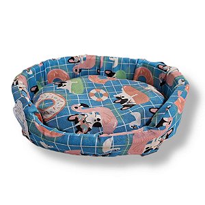 Cama Europa Gorgurinho N2 - Center Campinas