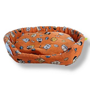 Cama Europa Gorgurinho N5 - Center Campinas