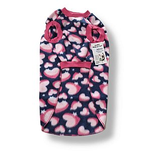 Roupinha Soft N.10 50cm - Femea - Center Campinas