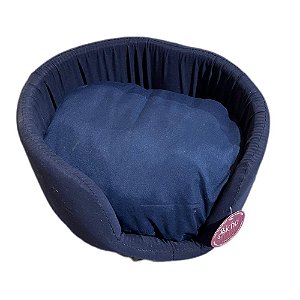 Cama Europa Economica  m - Bicho Com Luxo