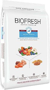 Racao Biofresh Ad Med Senior 10,1kg