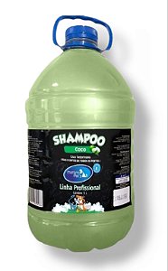 Shampoo Murano Pets Coco 5lt