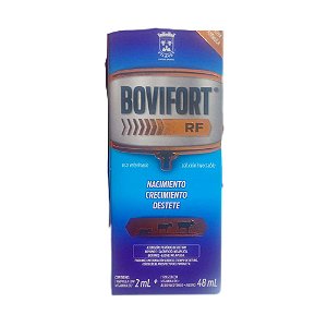 Bovifort Rf 200 Ml