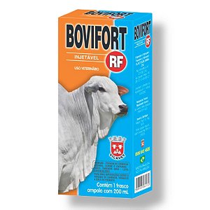 Bovifort Rf 200 Ml