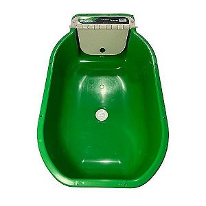 Bebedouro Aut Confinamento 30 Litros-Injetec
