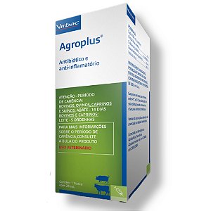 Agroplus 20 Ml