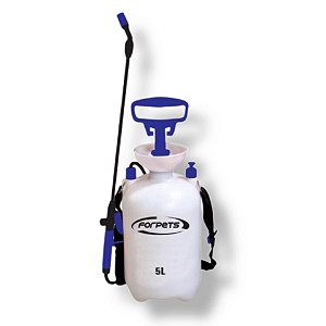 Pulverizador Forpets 5lt