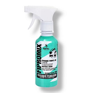 Fipromix Spray 250 Ml - Dipil