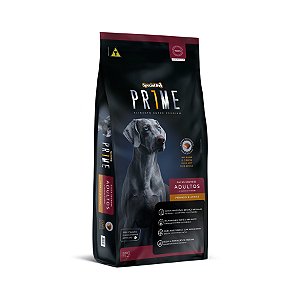 Racao Special Prime Dog Ad R.G 15kg