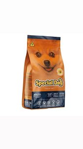 Racao Special Dog Ad R.P 10,1kg