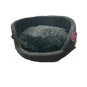 Cama Europa Eco Top P - Bicho Com Luxo
