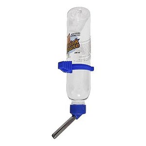 Bebedero Hamster  Inox 200ml