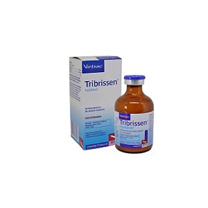 Tribrissen Inj 50 Ml