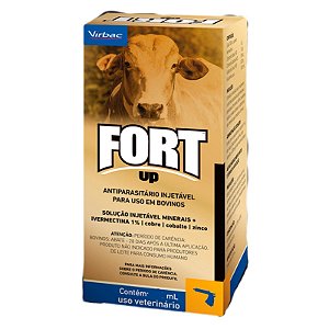 Fort Up 50 Ml