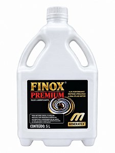 Finox Premium 5l
