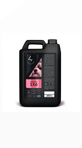Shampoo 1x6 4groomer 5l Ibasa