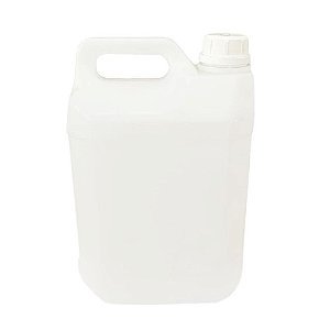 Bombona Plastica 5l - Tripóli