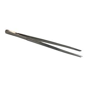 Pinca Para Dissecacao 20 Cm - Uso Veterinario