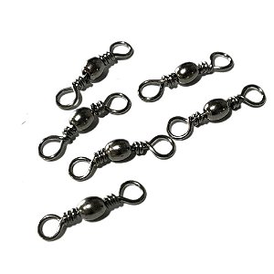 Girador Bbs Simples 2/0 - Essencial