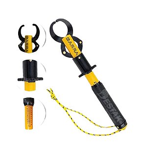 Alicate Pega Peixe Pp9 Metal - Essencial