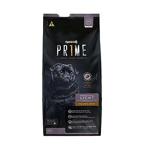 Racao Special Prime Dog R.M.g Light 15kg