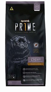 Racao Special Prime Dog R.M.g Light 15kg