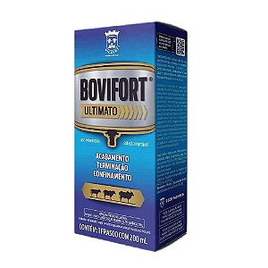 Bovifort Ultimato 200 Ml