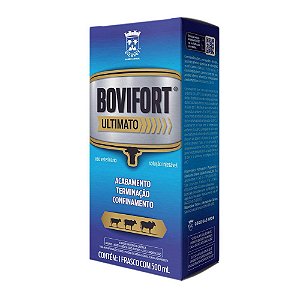 Bovifort Ultimato 500 Ml