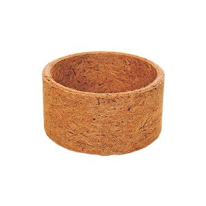 Vaso Fibra de Coco N3 - Jorani do Brasil
