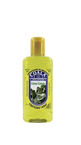 Essencia Limp. Conc. Coala Lima Limao 120ml - Cassul