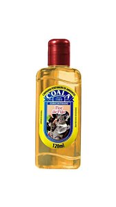 Essencia Limp. Conc. Coala Flor de Figo 120ml - Cassul