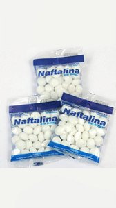 Naftalina Sanilar 100g -Cassul