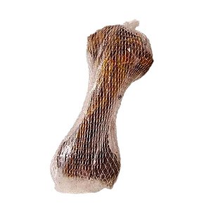 Osso Femur Suino Defumado - Pet Service