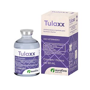 Tulaxx 50ml
