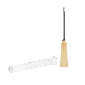 Agulha 30x1,00mm