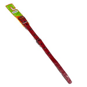 Coleira Nylon Grande Porte N.06 - Murano