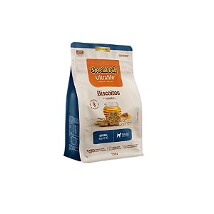 Biscoitos Special Dog Ultralife Ad Original 500g