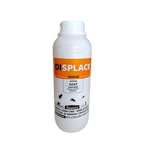 Displace Ddvp 1000 Ce 1lt