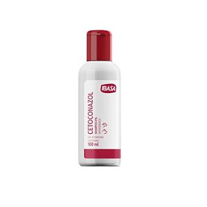 Cetoconazol Shampoo 2% 100ml