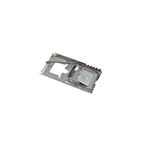 Ratoeira Pequena Zincada 94 X 53mm - Cassul