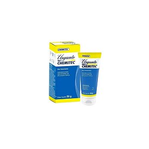 Unguento Chemitec 50g