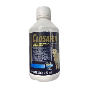 Closafen 250ml * Cherry ()
