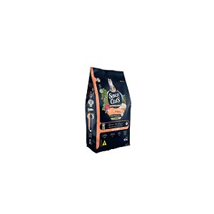 Racao Seven Cats Castrado Salmao 10,1kg